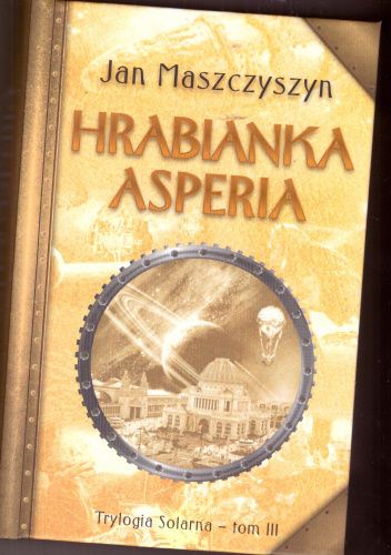 Hrabianka Asperia