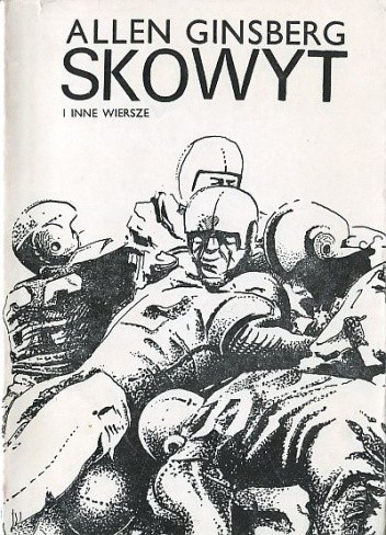 Skowyt i inne wiersze