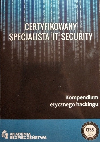 Certyfikowany Specjalista IT Security