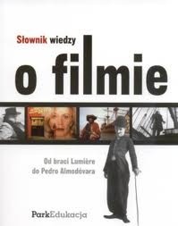 Słownik wiedzy o filmie