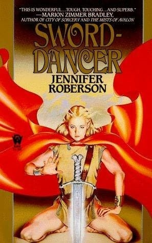 Sword-Dancer