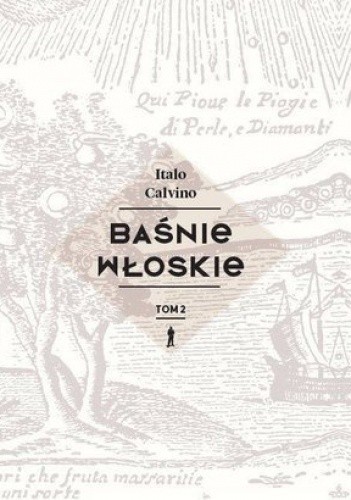 Baśnie włoskie. Tom 2
