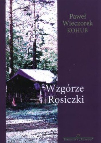 Wzgórze Rosiczki