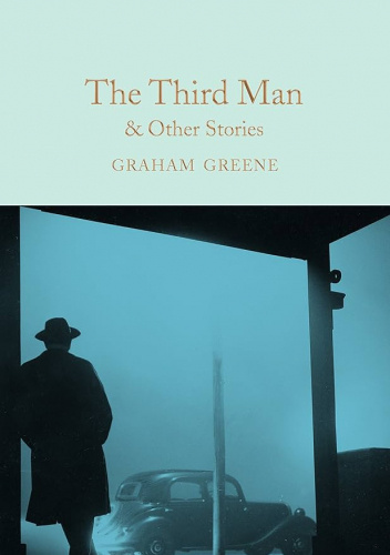 The Third Man and Other Stories