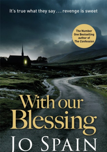 With our Blessing