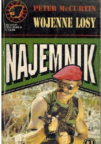 Wojenne losy