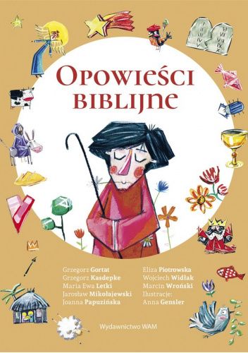 Opowieści biblijne