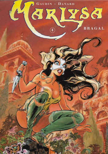 Marlysa: Bragal