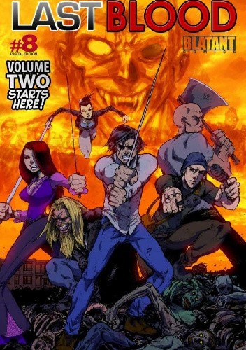 Last Blood #8