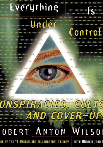 Everything Is Under Control