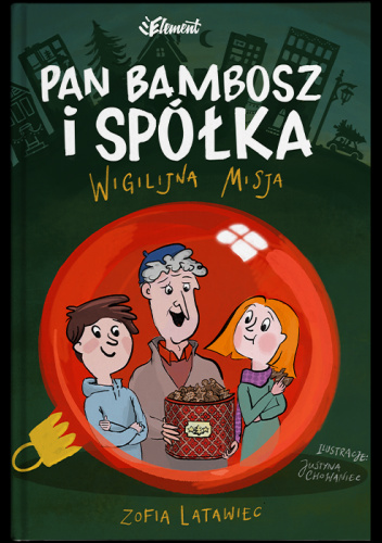 Pan Bambosz i spółka – Wigilijna misja