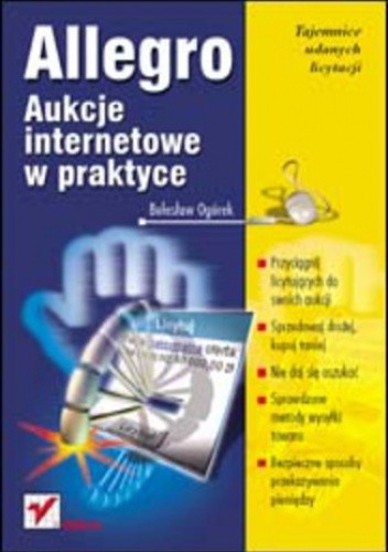 Allegro. Aukcje internetowe w praktyce