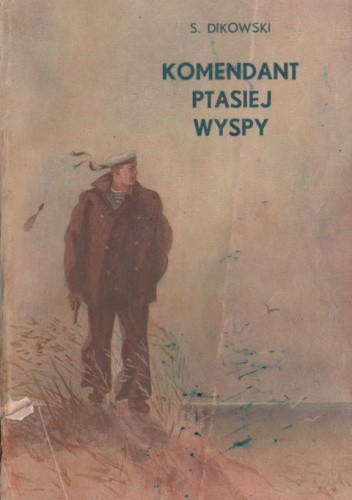 Komendant Ptasiej Wyspy
