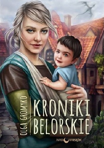 Kroniki belorskie