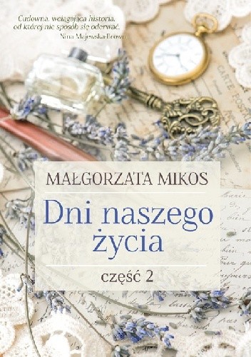 Dni naszego życia. Część 2