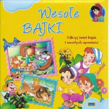 Wesołe bajki