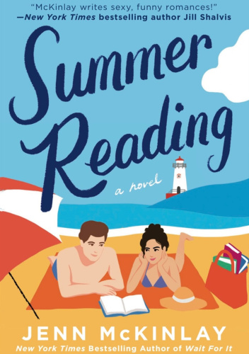 Summer Reading