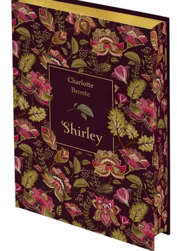 Shirley (edycja kolekcjonerska)
