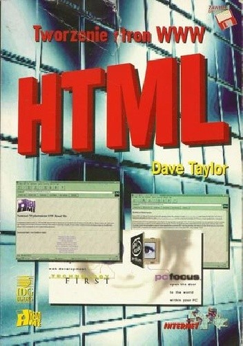 Tworzenie stron WWW HTML
