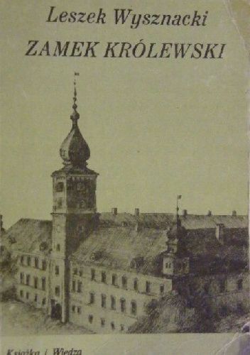 Zamek królewski