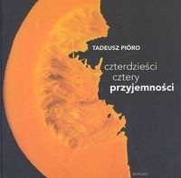Czterdzieści cztery przyjemności
