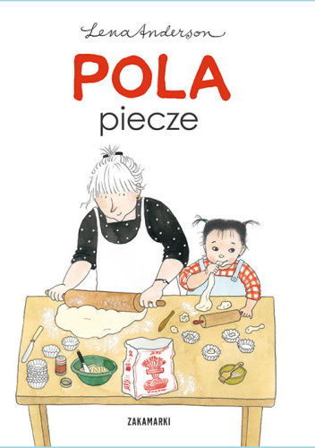 Pola piecze
