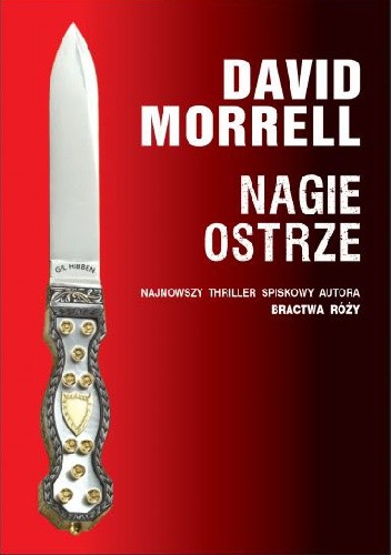 Nagie ostrze