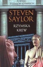 Rzymska krew