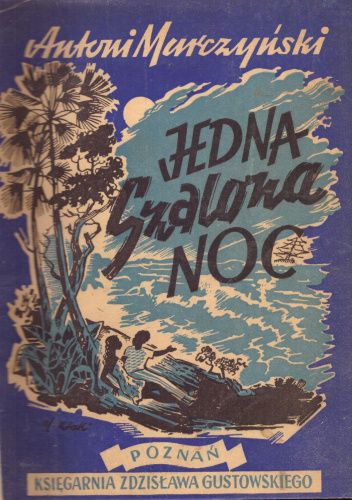 Jedna szalona noc