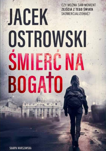 Śmierć na bogato