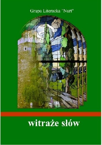 Witraże słów
