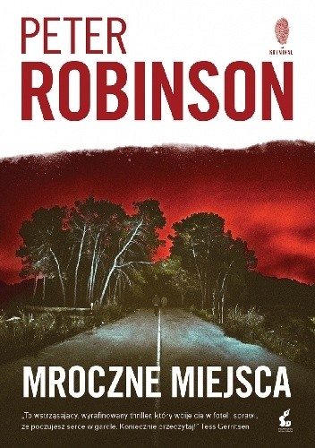 Mroczne miejsca