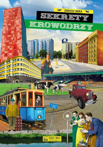 Sekrety Krowodrzy