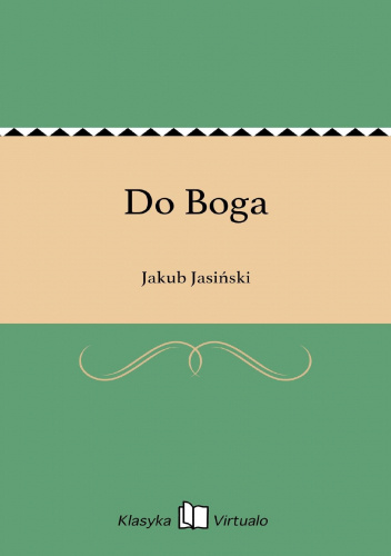 Do Boga