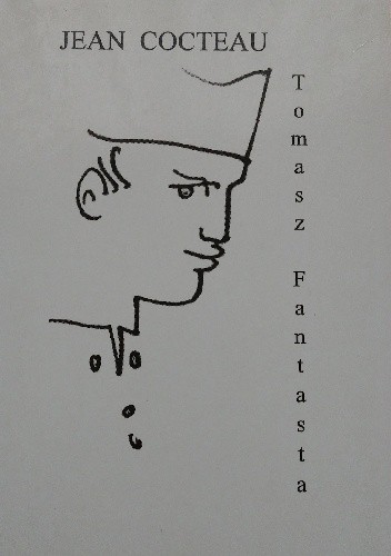 Tomasz Fantasta