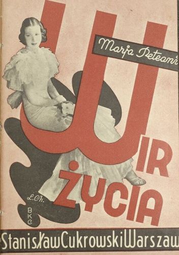 Wir życia