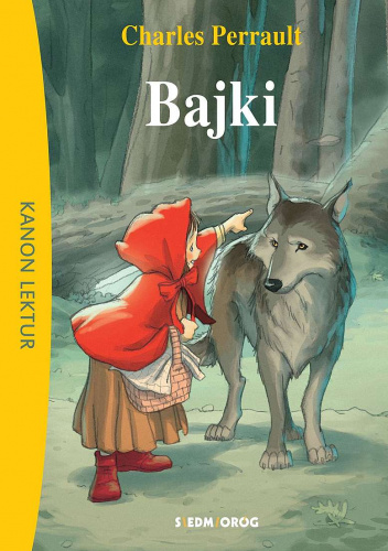 Bajki Perrault