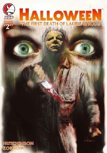 Halloween- The First Death Of Laurie Strode #2