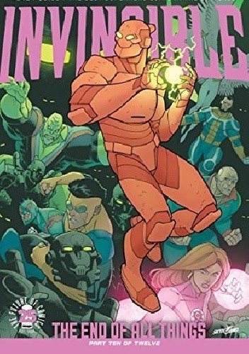Invincible #142