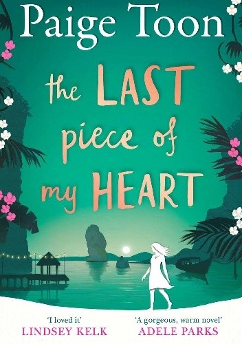 The Last Piece of My Heart