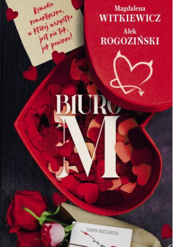 Biuro M