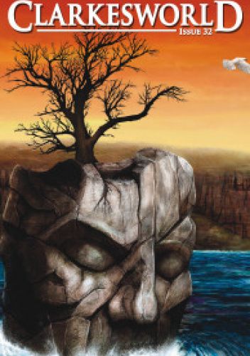 Clarkesworld Magazine, Issue 32, May 2009