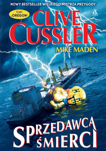 Sprzedawca śmierci