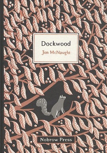 Dockwood