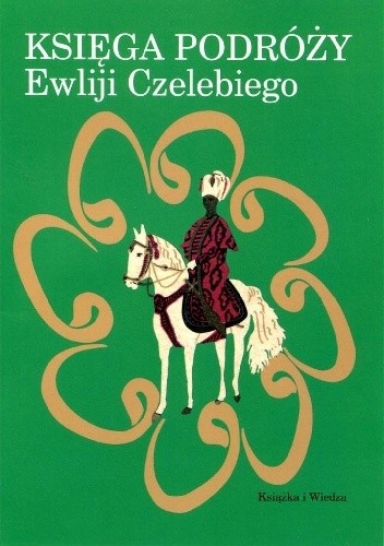 Księga podróży Ewliji Czelebiego