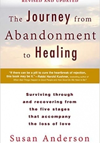 The journey from abandonment to healing
