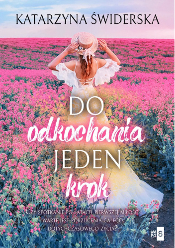 Do odkochania jeden krok
