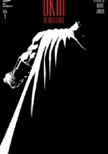 Dark Knight III: The Master Race #1