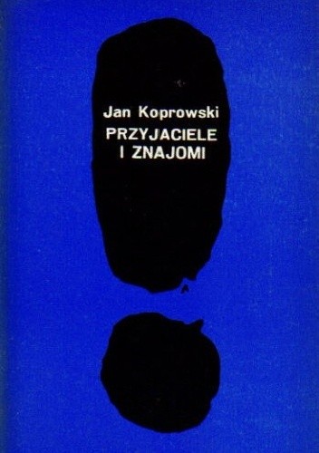 Przyjaciele i znajomi