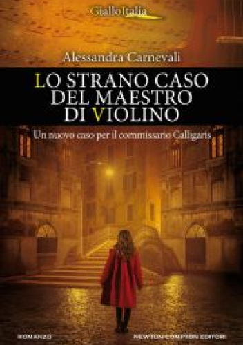 Lo strano caso del maestro di violino